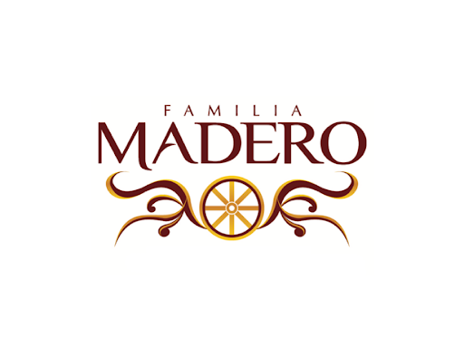 Imagen de la Familia Madero
